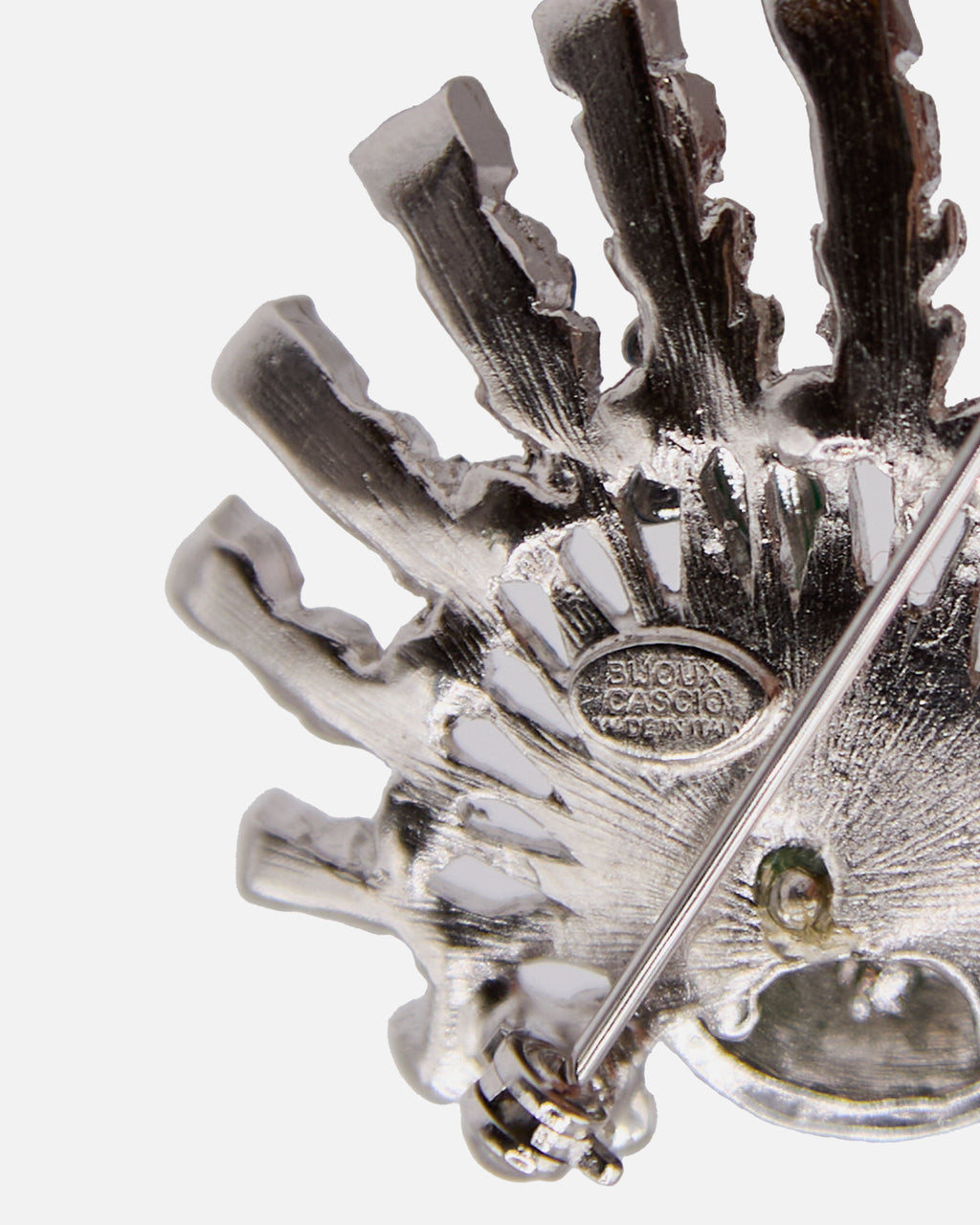 Cascio Bijoux Brooch