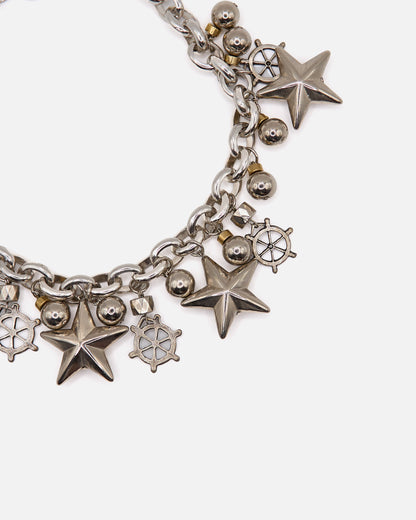 Star Necklace