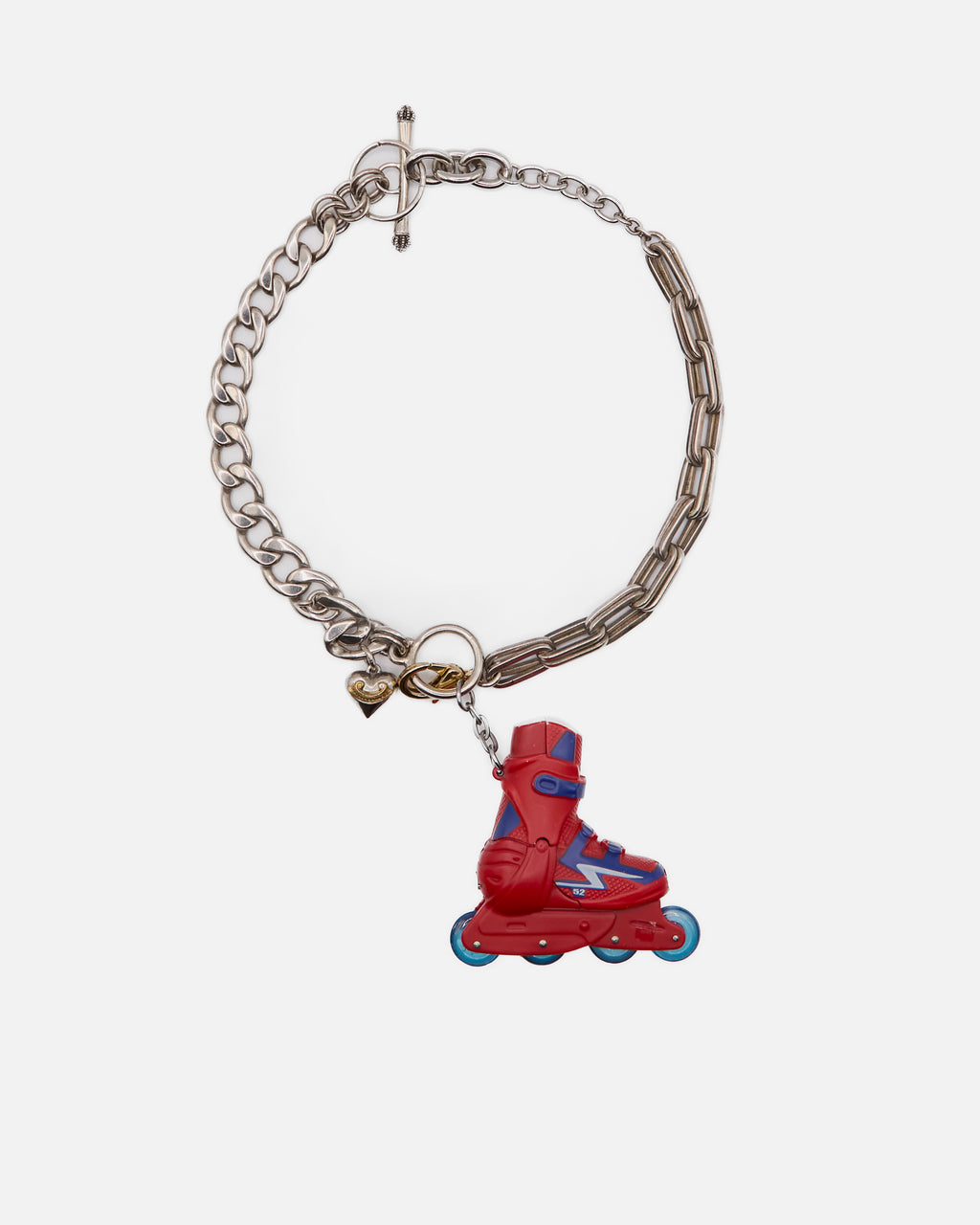 Collier sur mesure