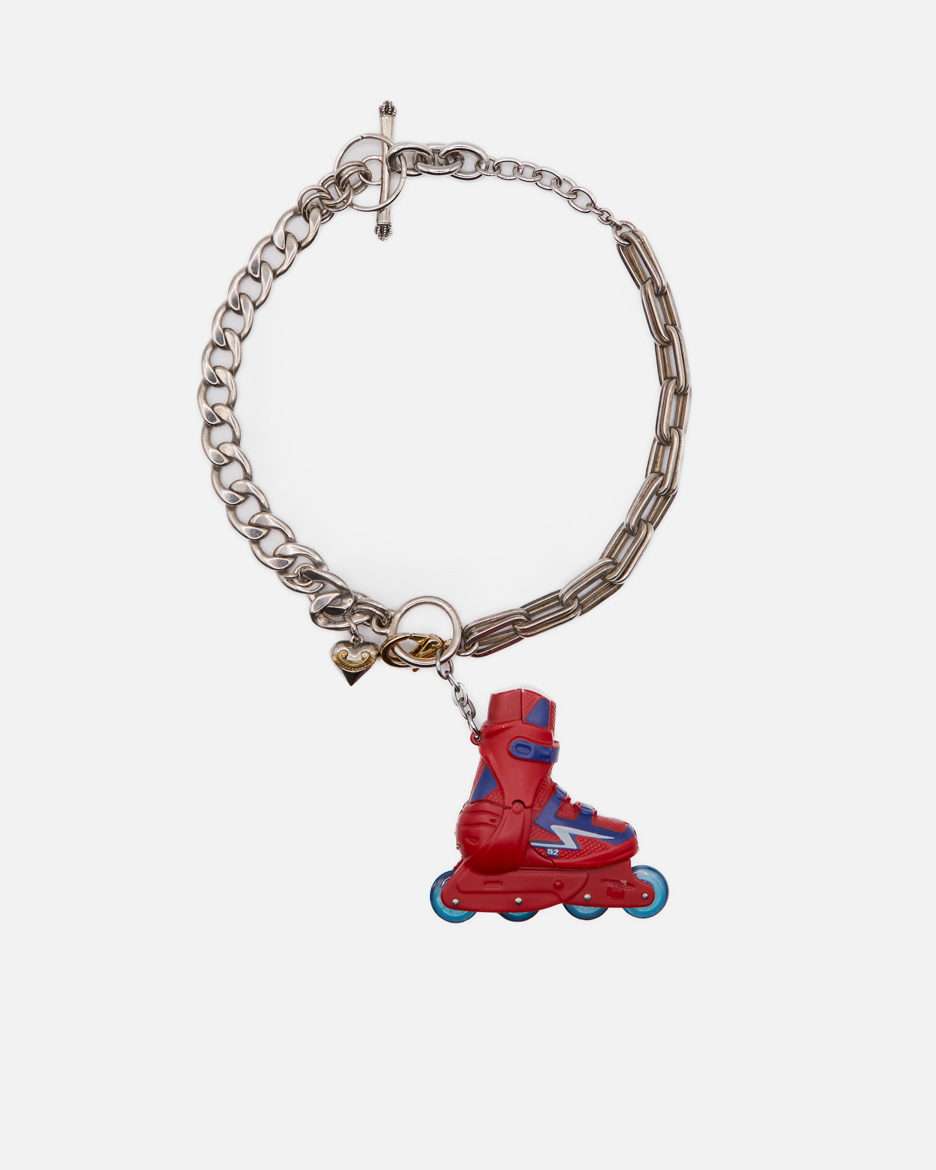 Collier sur mesure