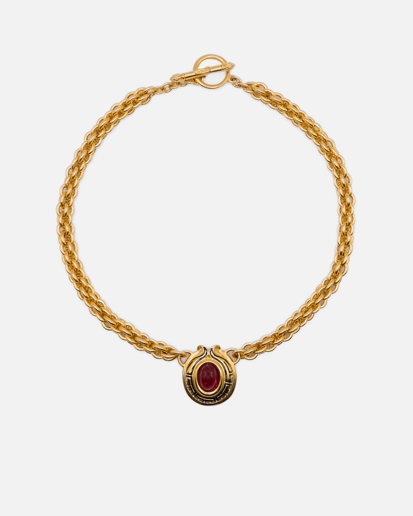 Fendi Necklace