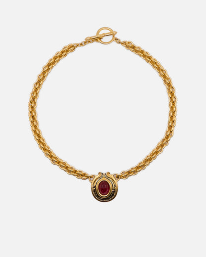 Fendi Necklace