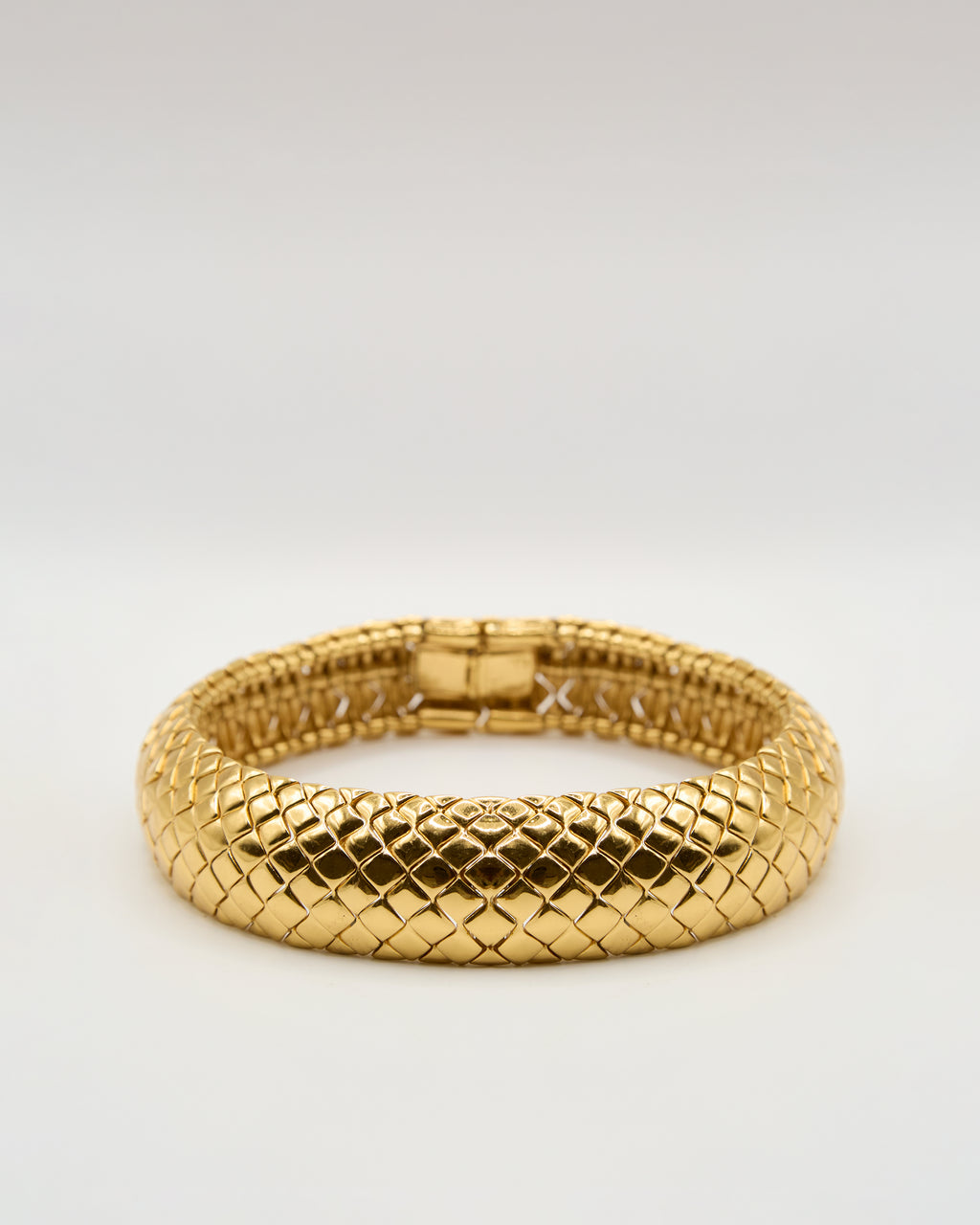 Collier YSL