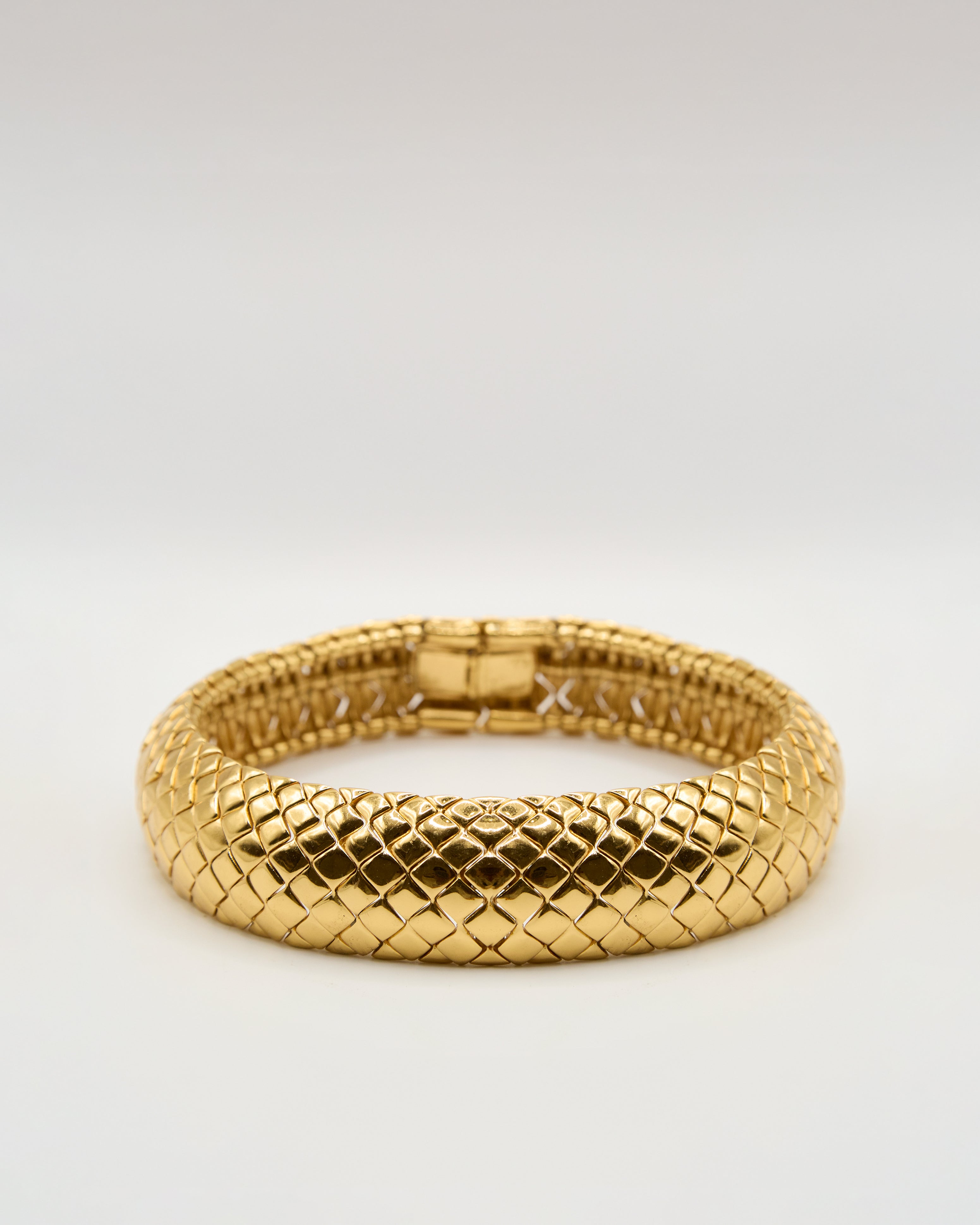 Collier YSL
