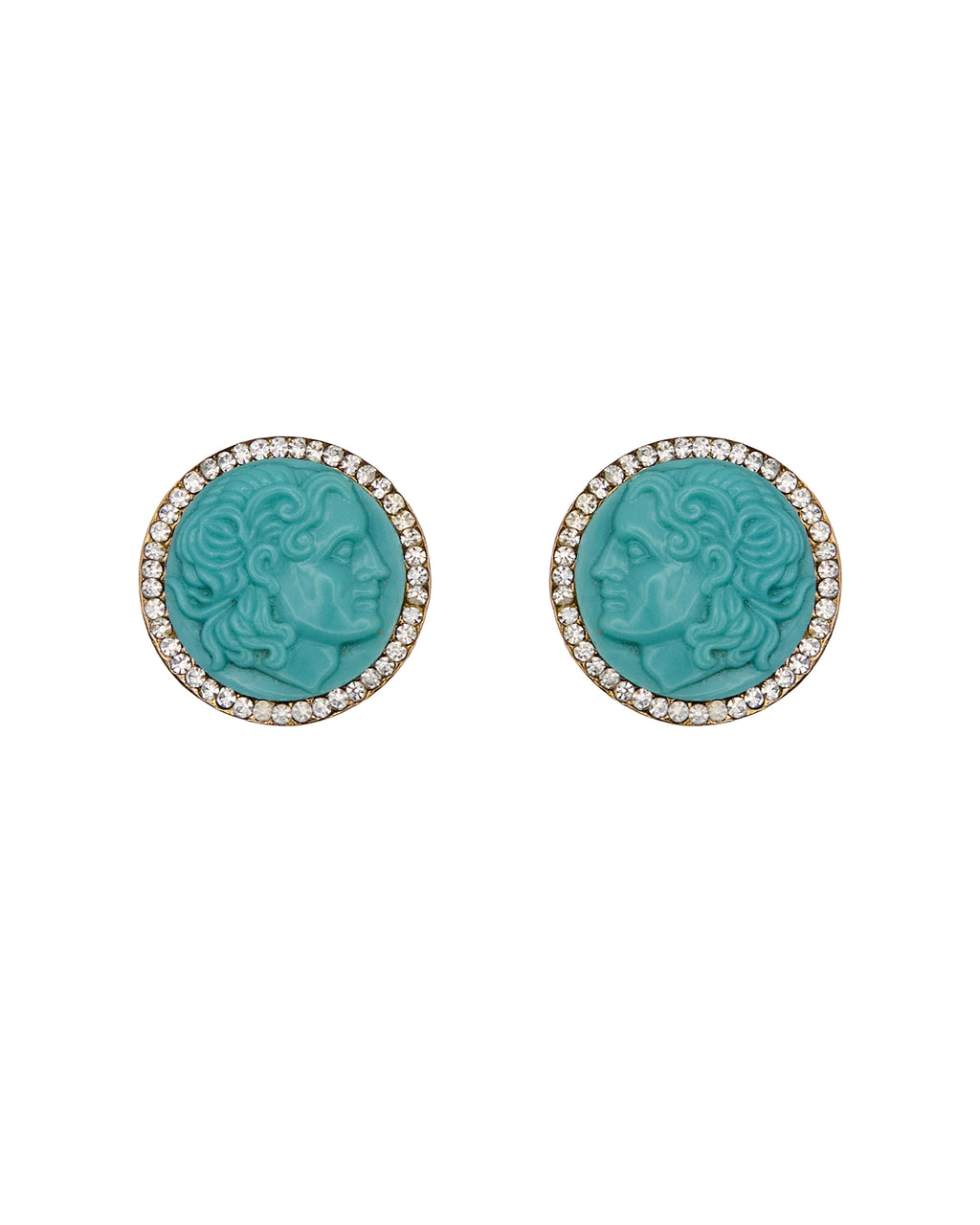 Boucles d'oreilles Cascio Bijoux