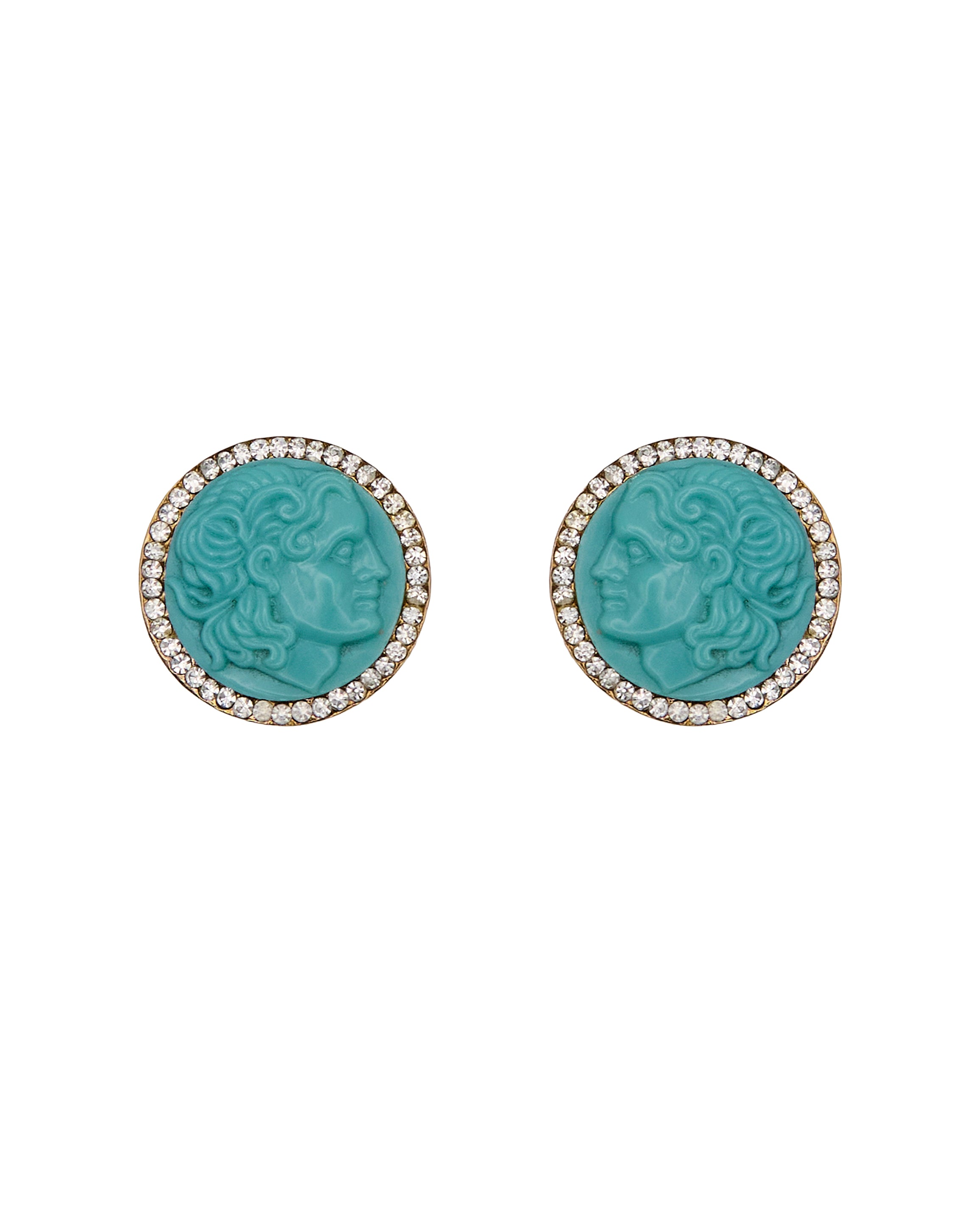 Boucles d'oreilles Cascio Bijoux