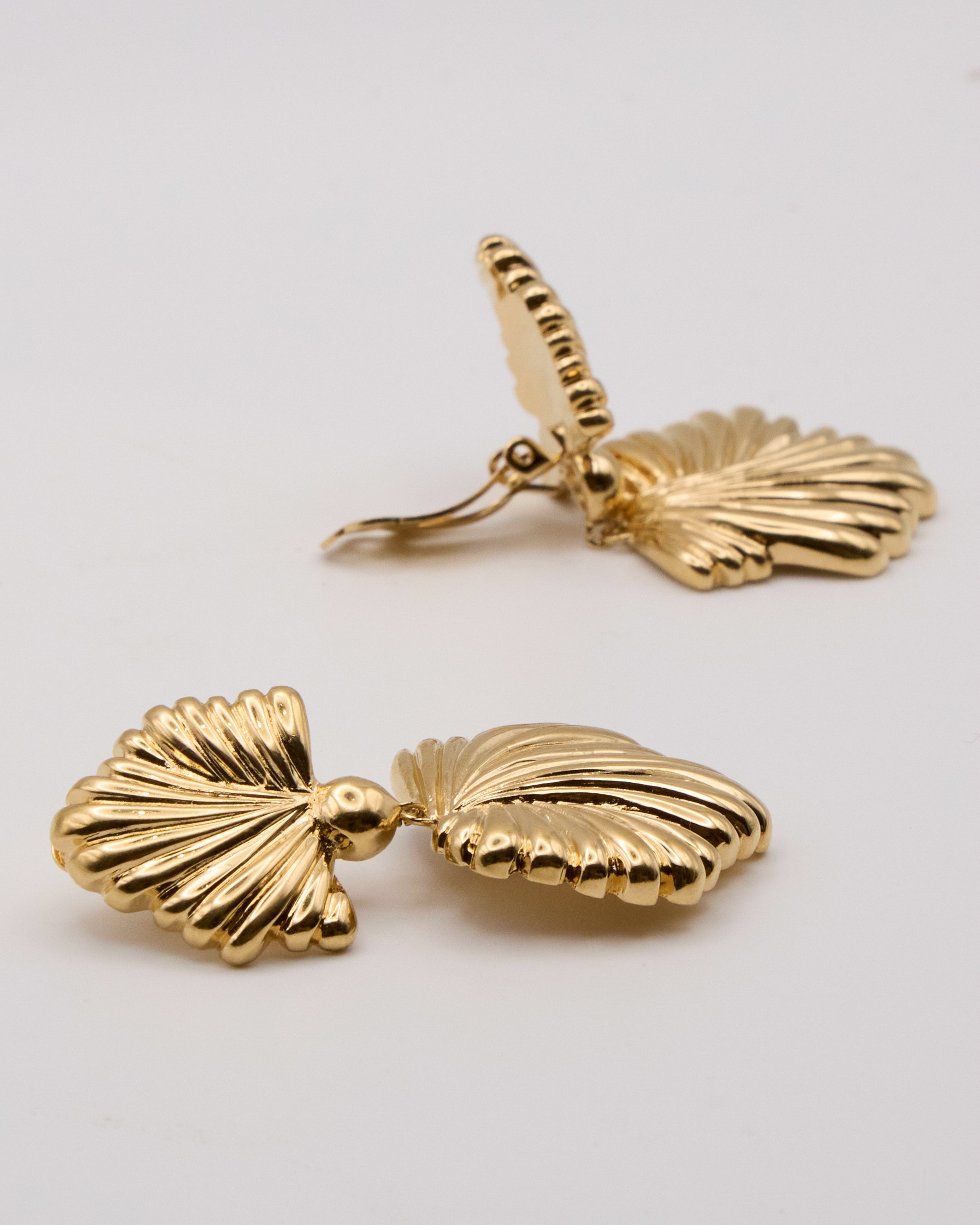 Boucles d'oreilles « Aphrodite » 
