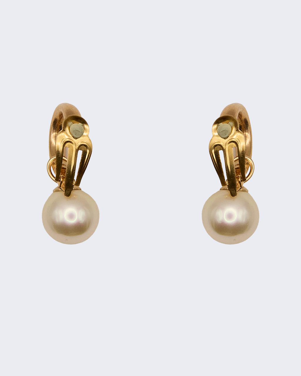 Boucles d'oreilles « Élégance suspendue »