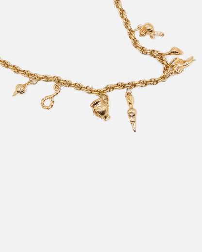 Collier Grosse