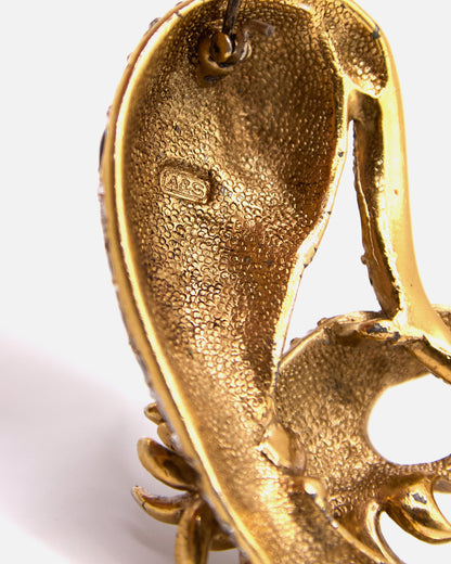 Attwood &amp; Sawyer Brooch 