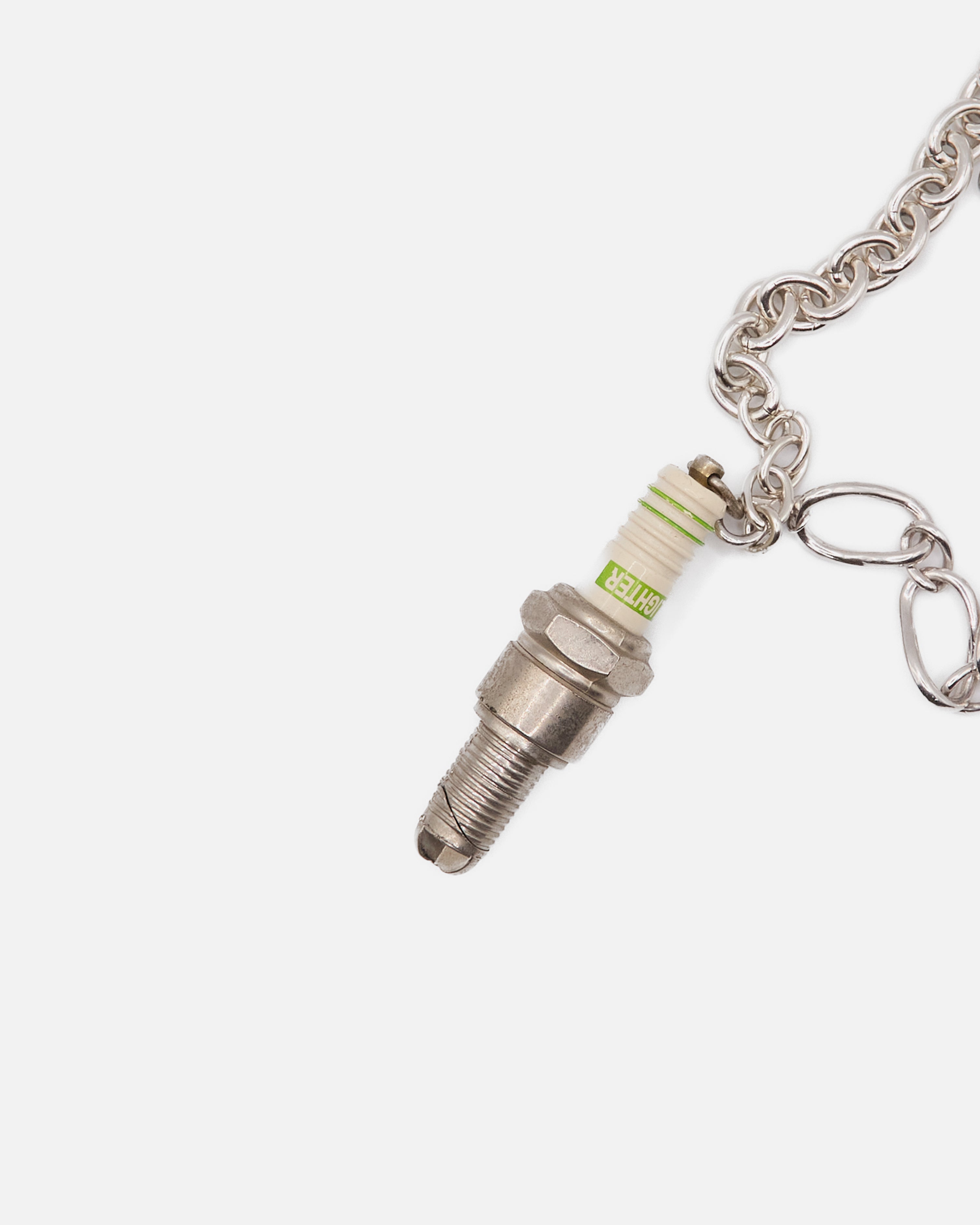 Collier sur mesure
