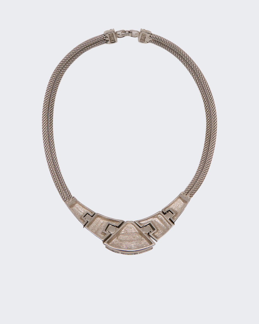 Collana Christian Dior – Stile Art Déco