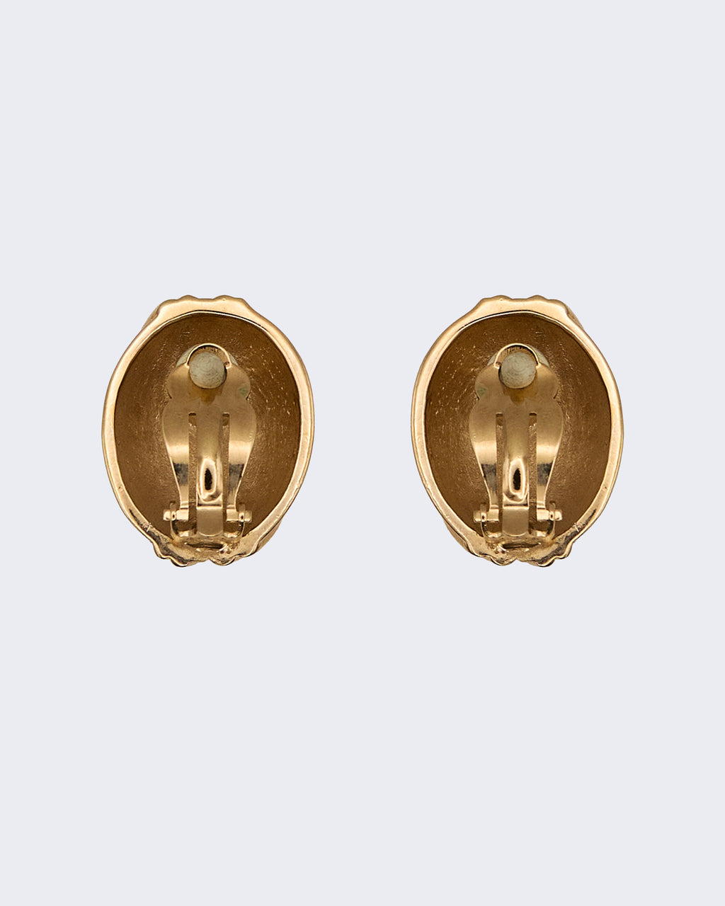 Boucles d'oreilles « Lignes lumineuses »