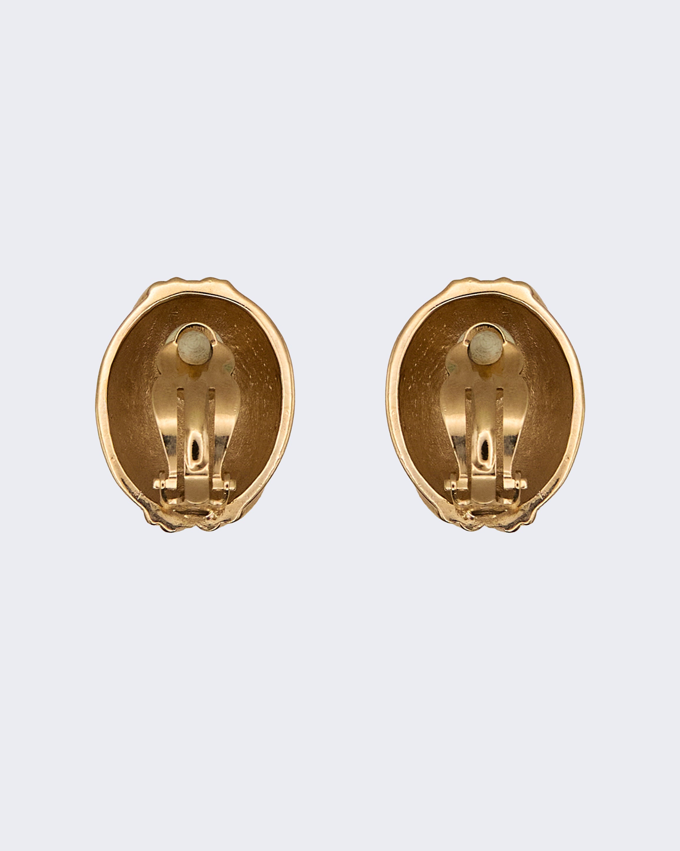 Boucles d'oreilles « Lignes lumineuses »