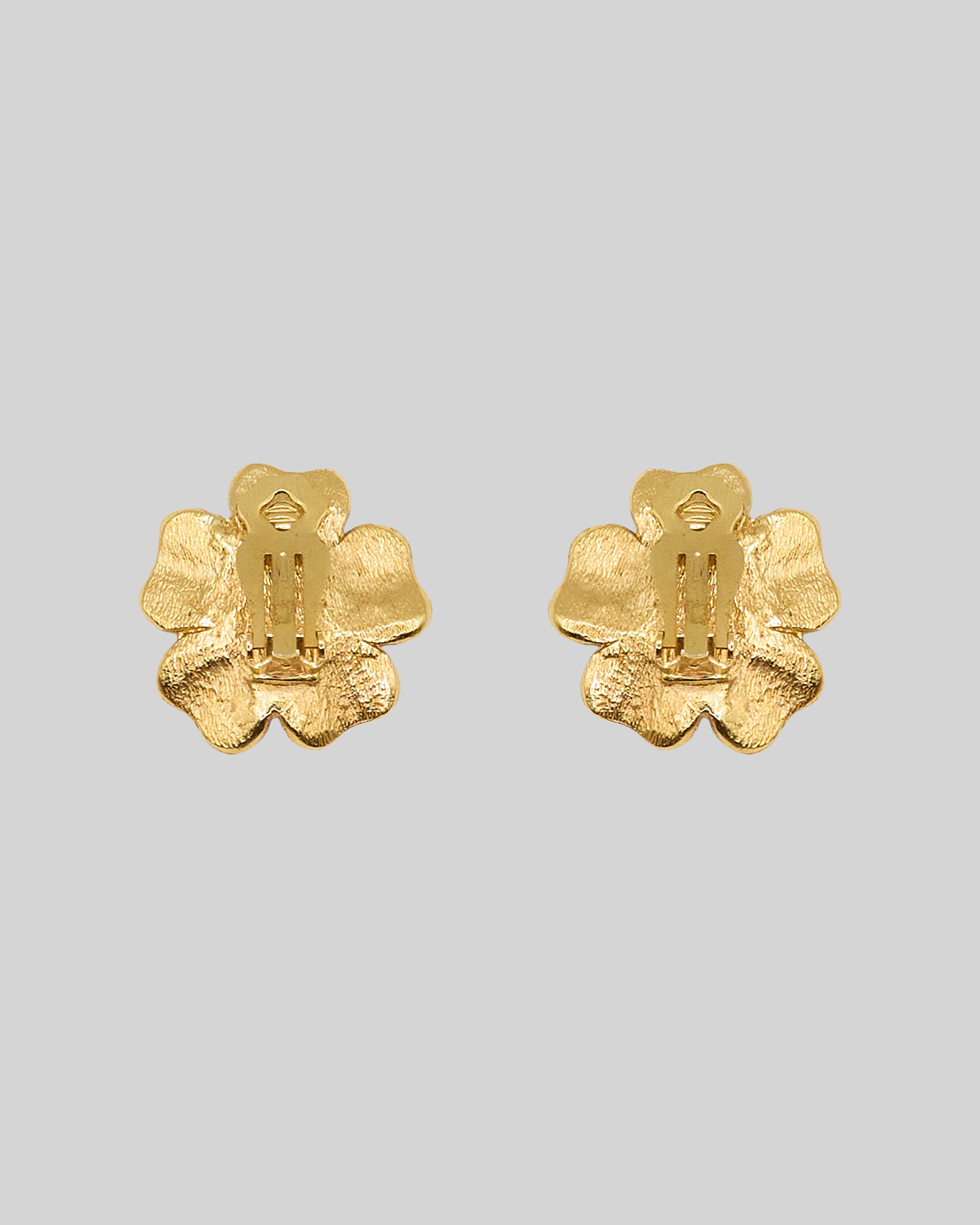 Flower Earrings
