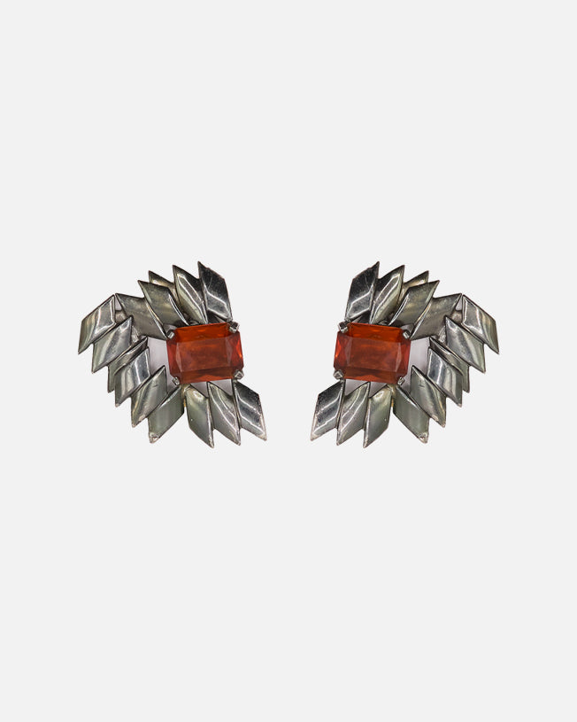 Boucles d'oreilles Cellinius