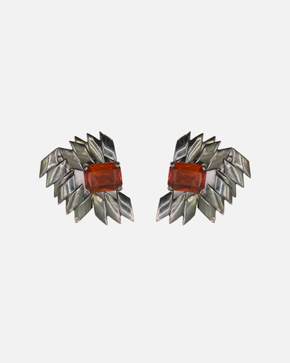 Boucles d'oreilles Cellinius