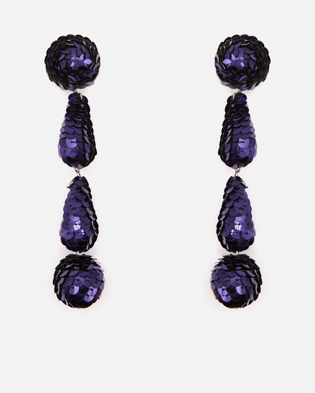 Boucles d'oreilles Rada