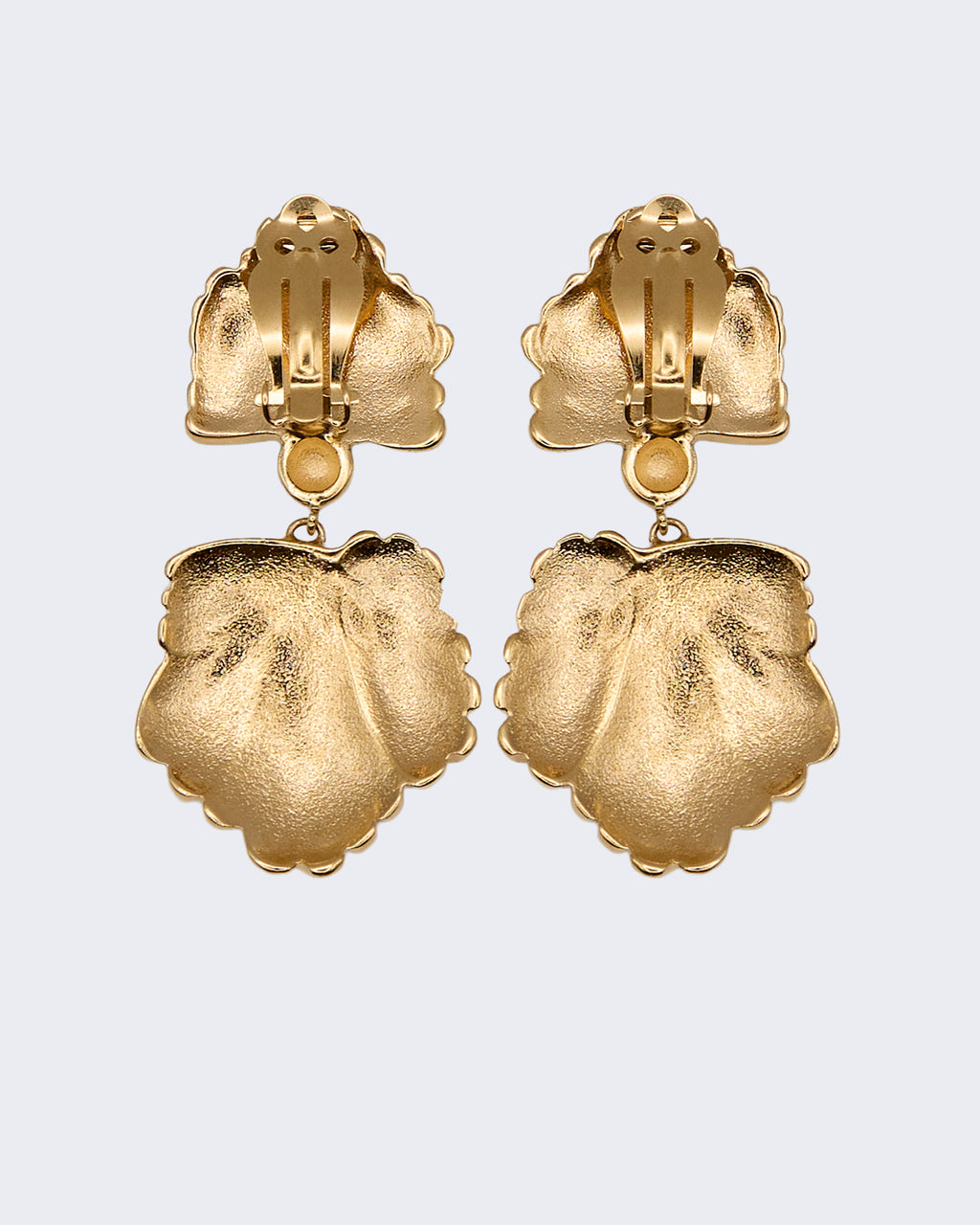 Boucles d'oreilles « Aphrodite » 
