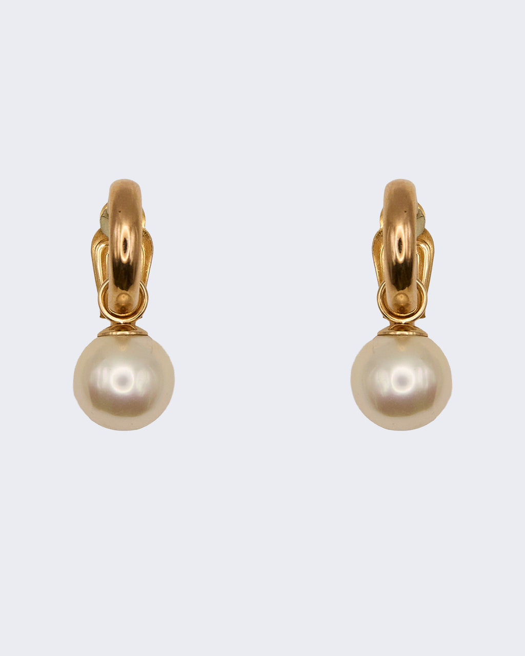 Boucles d'oreilles « Élégance suspendue »