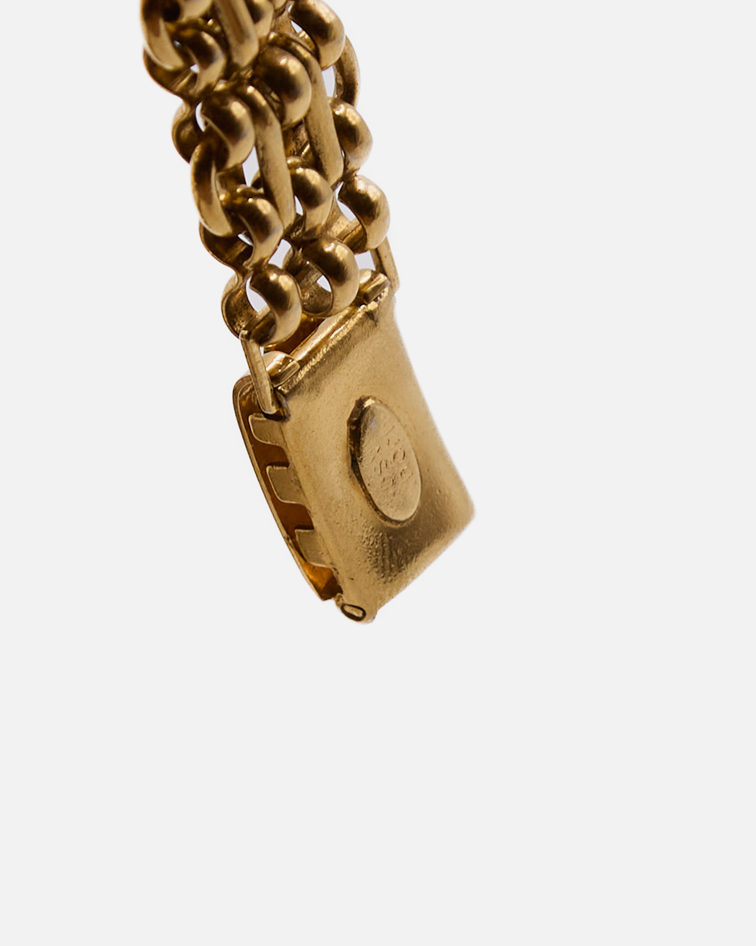Collier Cascio Bijoux