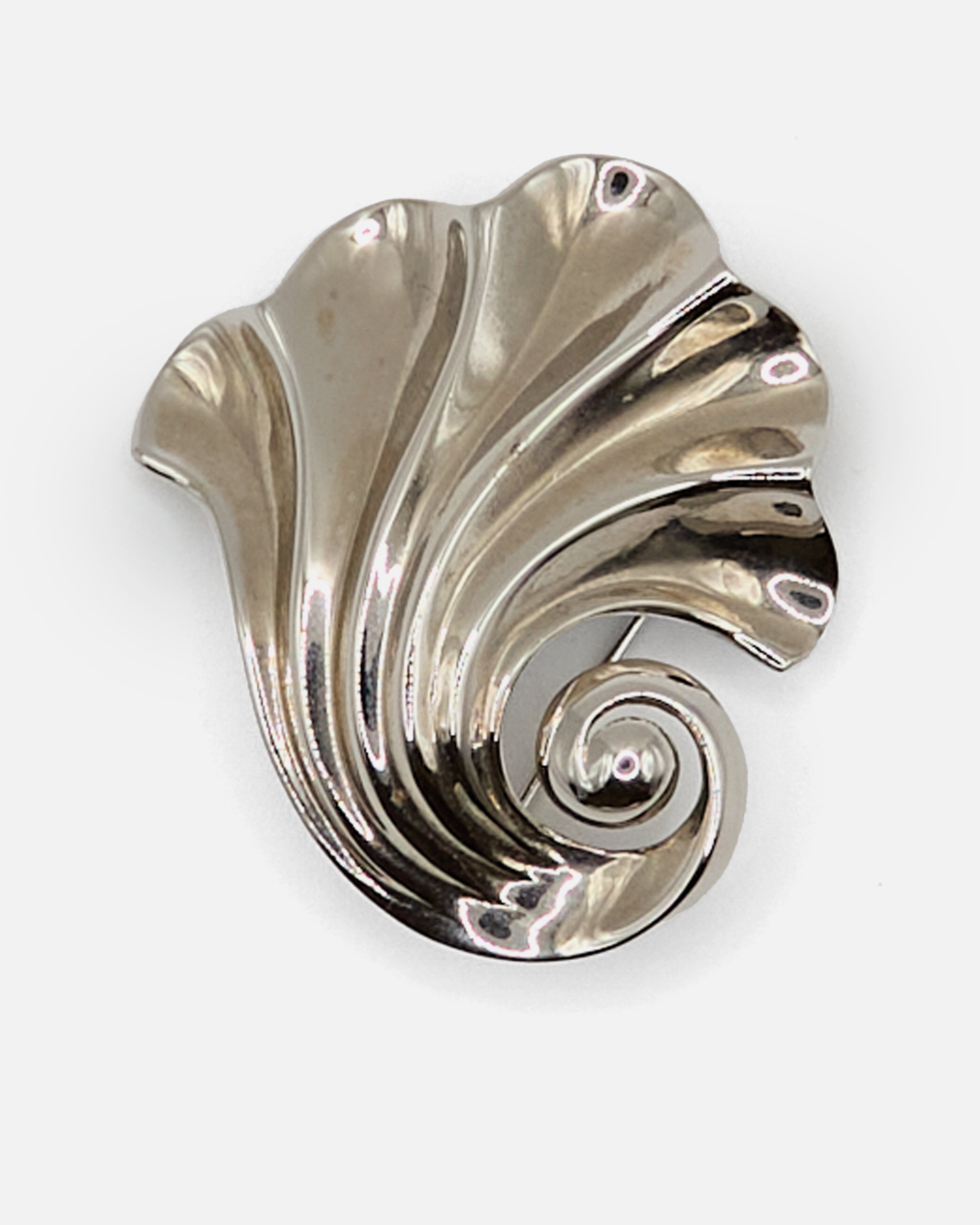 Trifari Pin