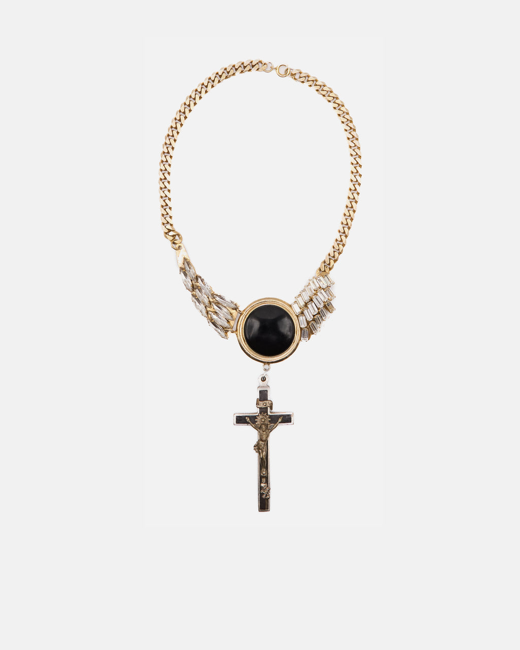 Collier sur mesure