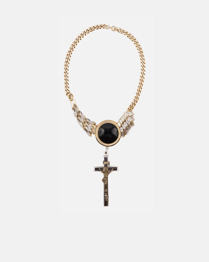 Custom Made Necklace