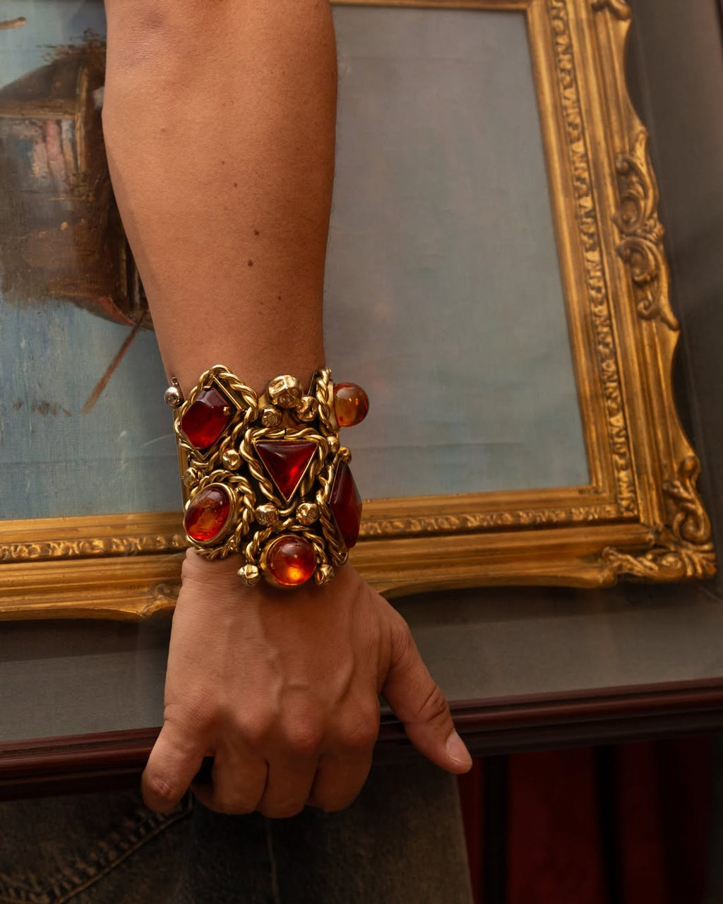Bracelet Genny